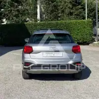 2021 Audi Q2