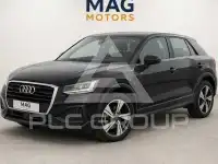 2021 Audi Q2