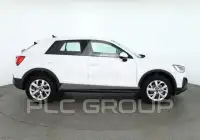 2021 Audi Q2