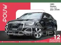 2021 Audi Q2