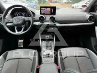 2021 Audi Q2