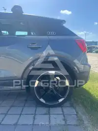 2021 Audi Q2