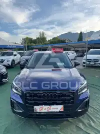 2021 Audi Q2