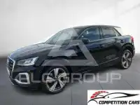 2021 Audi Q2