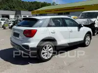 2021 Audi Q2