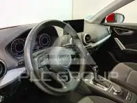 2021 Audi Q2