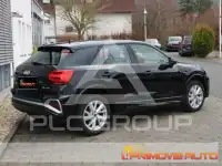 2021 Audi Q2