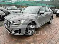 2021 Audi Q2