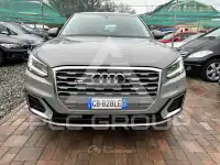 2021 Audi Q2