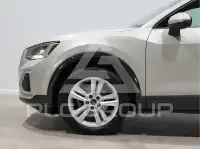 2021 Audi Q2