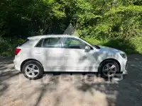 2021 Audi Q2
