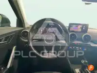2021 Audi Q2