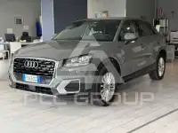 2021 Audi Q2