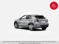 2021 Audi Q2