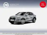 2021 Audi Q2