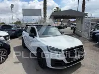 2021 Audi Q2