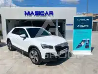 2021 Audi Q2
