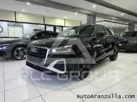 2021 Audi Q2