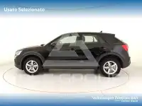 2021 Audi Q2