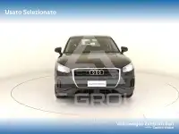 2021 Audi Q2