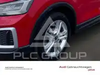 2021 Audi Q2