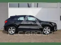 2021 Audi Q2