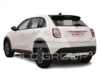 2021 Audi Q2