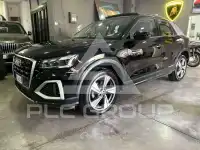 2021 Audi Q2