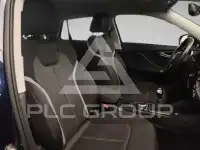 2021 Audi Q2
