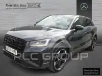 2021 Audi Q2