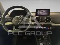 2021 Audi Q2