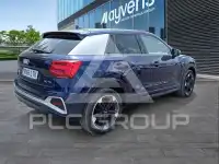 2021 Audi Q2