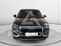 2021 Audi Q2