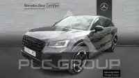 2021 Audi Q2