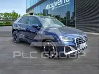 2021 Audi Q2