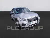 2021 Audi Q2