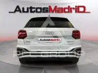 2021 Audi Q2