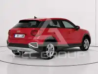 2021 Audi Q2