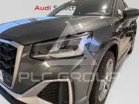 2021 Audi Q2