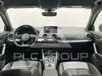 2021 Audi Q2