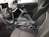 2021 Audi Q2