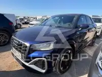 2021 Audi Q2