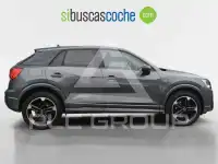 2021 Audi Q2