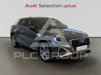 2021 Audi Q2