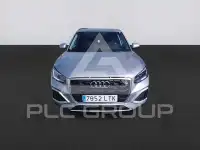 2021 Audi Q2