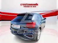 2021 Audi Q2