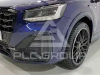 2021 Audi Q2