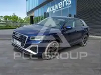 2021 Audi Q2