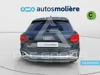 2021 Audi Q2