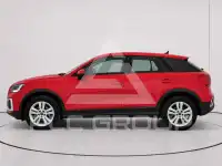 2021 Audi Q2